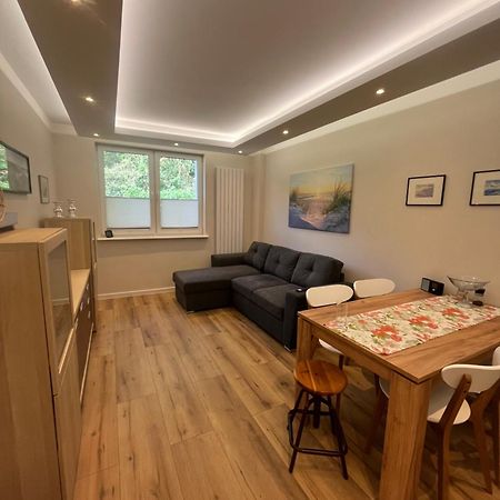Apartament Przylesie 索波特 外观 照片