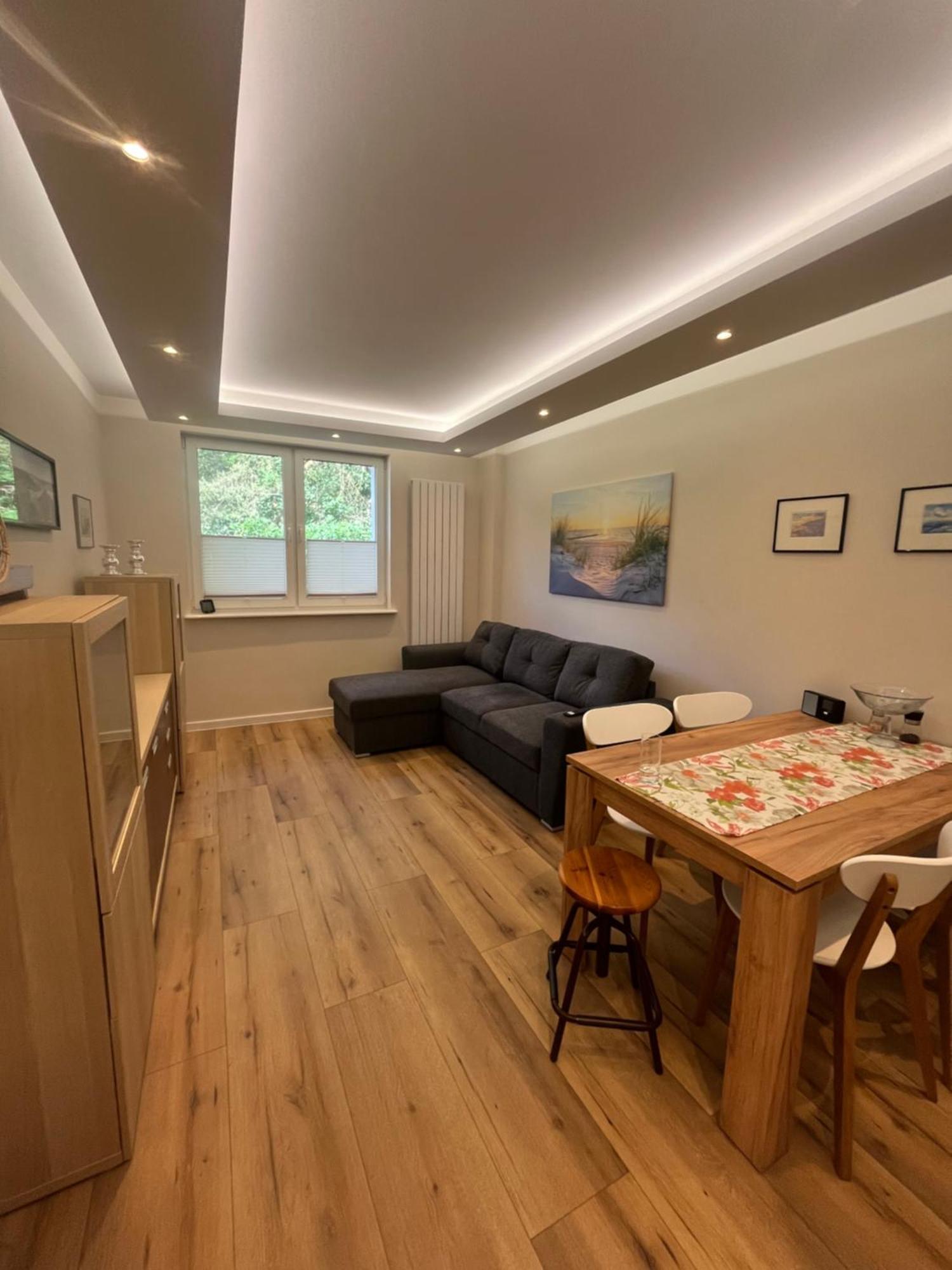 Apartament Przylesie 索波特 外观 照片