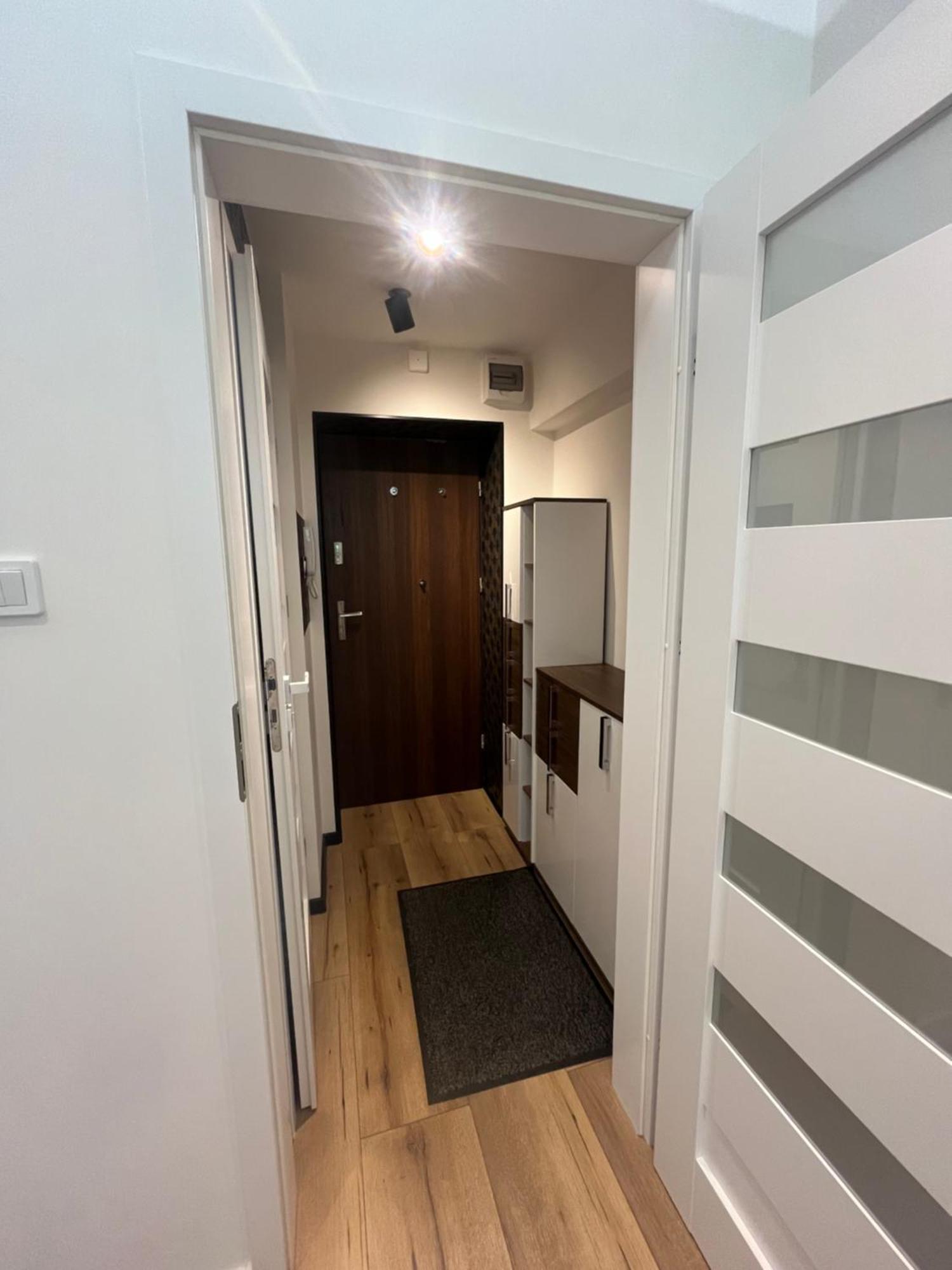 Apartament Przylesie 索波特 外观 照片